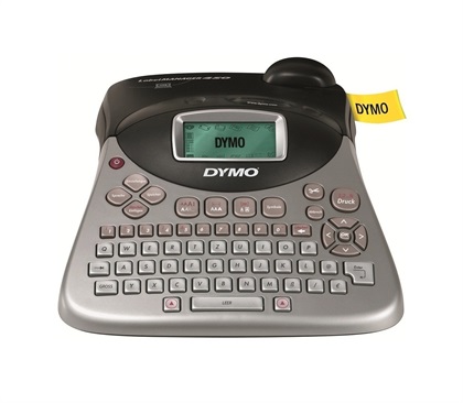 برچسب ساز دایمو مدل LabelManager 450D